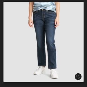 Denizen Levi’s Modern Slin 2/3 L